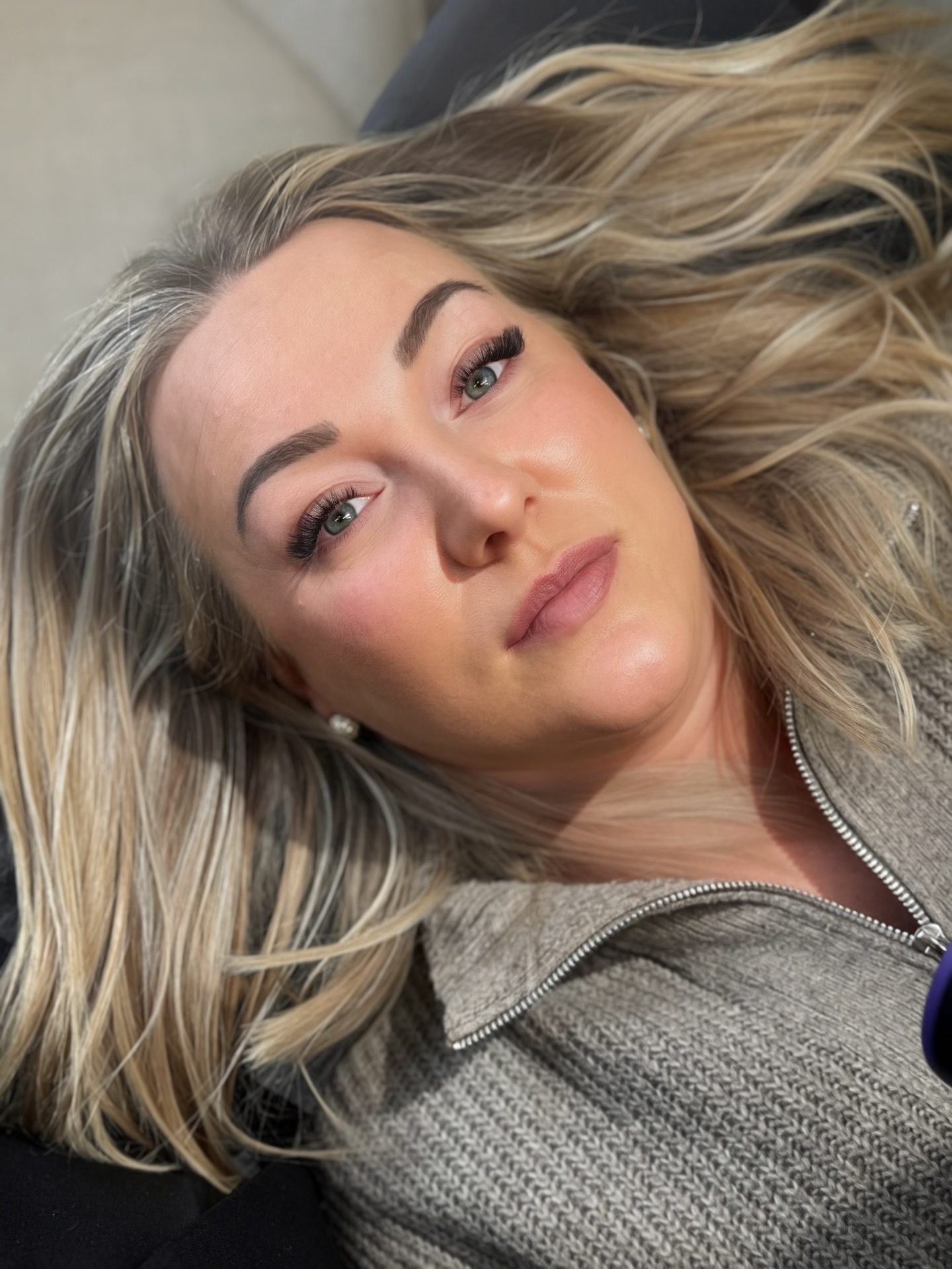 NHT Beauty kundresultat 3